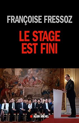 Le Stage est fini (French Edition)