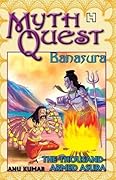 Mythquest 12: Banasura