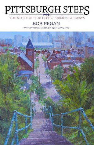 Pittsburgh Steps (Paperback)