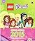 Lego Friends Official Annual 2015