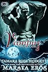 Vampire Alpha Cla...