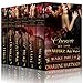 Chosen by the Vampire Kings...
