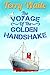 The Voyage of The Golden Handshake by Terry Waite
