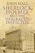Sherlock Holmes and the Disgraced Inspector by John        Hall