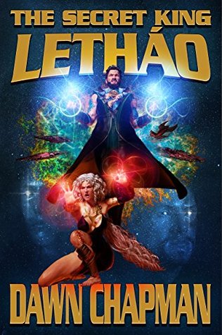 Lethao (The Secret King #1)