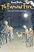 Five Get Into Trouble: Book 8 (Famous Five)