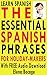 Learn Spanish: The Essentia...