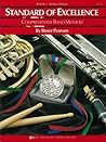 PW21TP - Standard of Excellence Enhanced Book 1 - Trumpet / Cornet (Comprehensive Band Method)