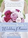 Conscious Bride's Wedding Planner Conscious Bride's Wedding Planner