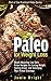 Paleo for Weight Loss by Jamie Wright