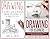 How to Draw: 2 in 1 Drawing for Beginners Box Set: Book 1: Drawing + Book 2: Drawing for Beginners (Drawing - How to Draw - Drawing for Beginners)