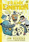 Frank Einstein an...