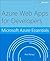 Microsoft Azure Essentials Azure Web Apps for Developers