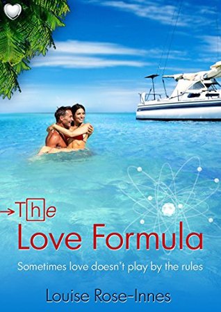 The Love Formula (Kindle Edition)