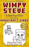 Wimpy Steve Book ...