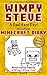 Wimpy Steve Book 5: A Bad Hare Day! (An Unofficial Minecraft Diary Book) (Minecraft Diary: Wimpy Steve)
