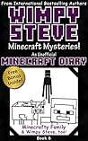 Minecraft Diary: ...