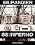 SS Panzer SS Inferno - Eyewitness Panzer Crews - Normandy to ... by Sprech History