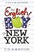 An English Boy in New York (Boys Don't Knit Book 2)