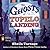 The Ghosts of Tupelo Landing by Sheila Turnage