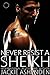 Never Resist a Sheikh (International Bad Boys #10)