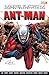 Marvel Platinum: The Definitive Ant-Man