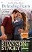 Defending Hearts (Boys of Fall, #2)