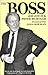 The Boss by Joe Joyce
