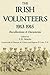 The Irish Volunteers 1913-1...