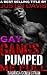 Gay Gangs Pumped Me Full