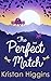 The Perfect Match (The Blue Heron Series, #2)