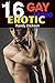 16 Gay Taboo Erotic
