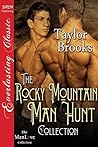 Rocky Mountain Man Hunt Collection [Box Set 9]