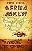 Africa Askew - Traversing the Continent