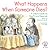 What Happens When Someone Dies?: A Child's Guide to Death and Funerals