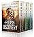 The Polish Discovery (The Society of Orion, #1-3)