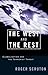 The West and the Rest: Globalization and the Terrorist Threat