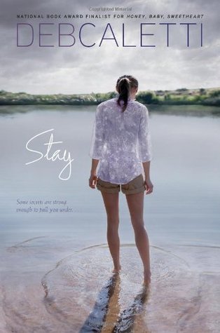 Stay (Hardcover)