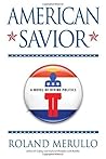 American Savior by Roland Merullo