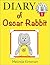 Diary of Oscar Rabbit (Top of the Wardrobe Gang Diaries #1)