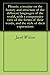 Phrasis by Jacob Wilson