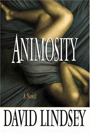 Animosity (Hardcover)