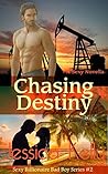 Chasing Destiny (The Sexy Billionaire Bad Boy #2)