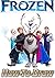 Frozen: How-To-Draw Guide (...