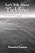 Let's Talk About Tickling
