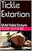 Tickle Extortion: FF/M Tick...