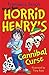 Horrid Henry's Cannibal Curse