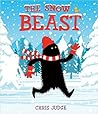 The Snow Beast by Chris Judge The Snow Beast by Chris Judge