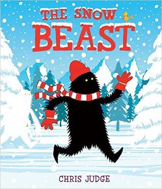 The Snow Beast (The Beast)