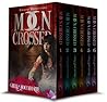 Moon Crossed by Bella Roccaforte